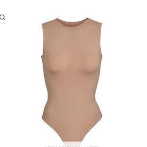 Skims bodysuit